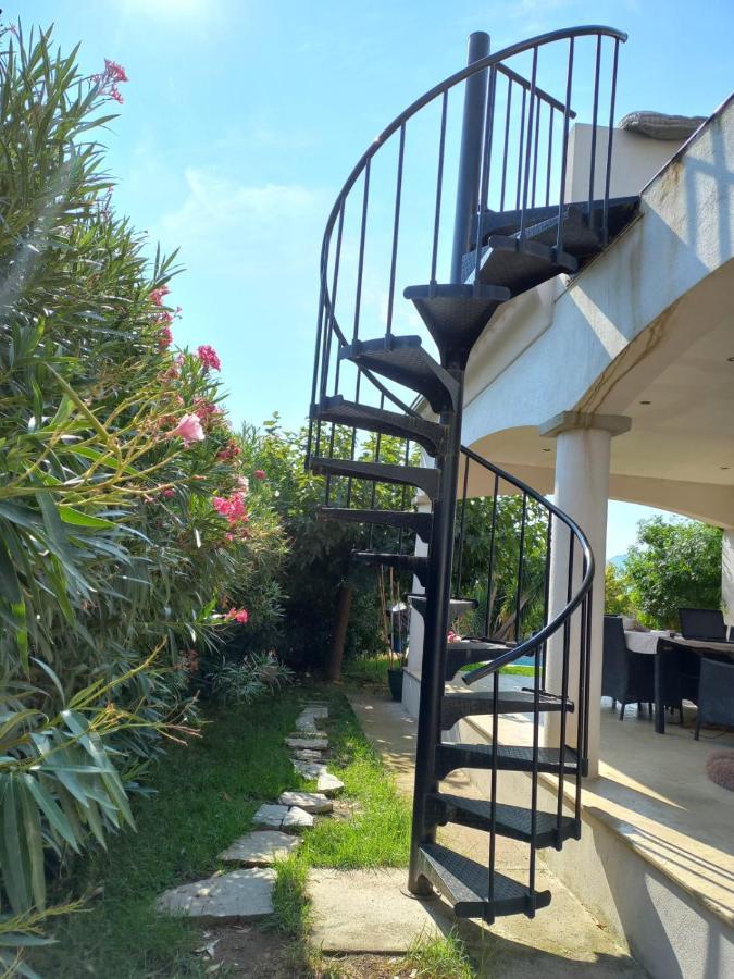 Apartamento Afa Butrone Sarrola Exterior foto