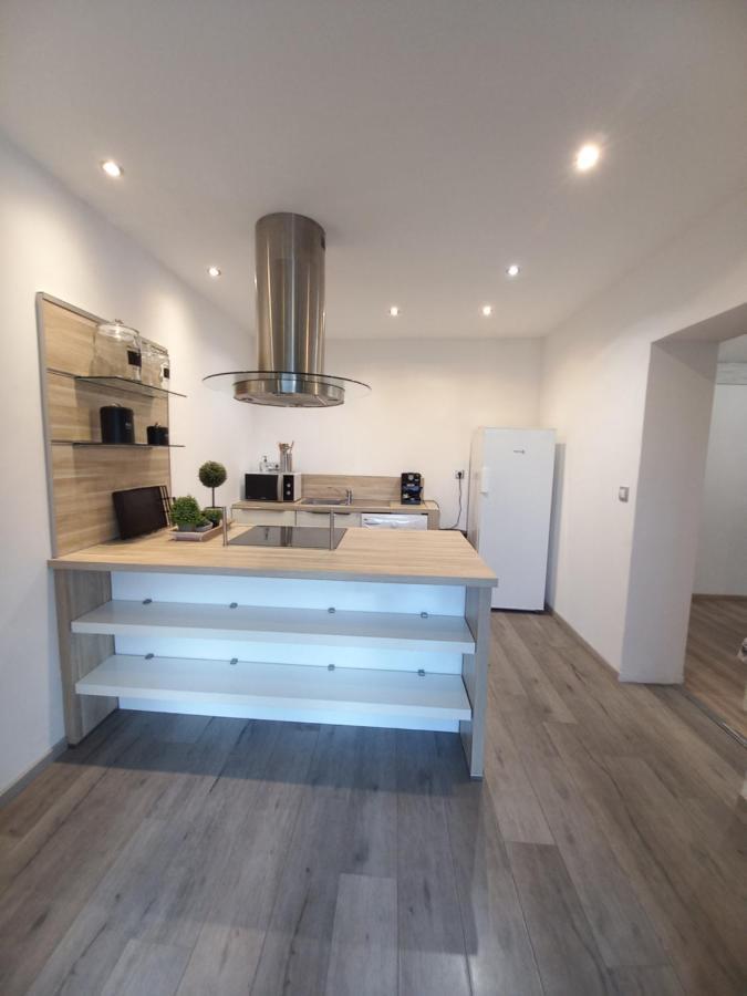 Apartamento Afa Butrone Sarrola Exterior foto